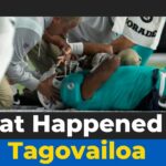 what happened to tua tagovailoa
