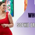who is Sophie brussaux