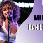 who is danileigh