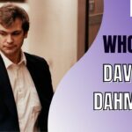 who is david dahmer where is he now