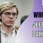 who is jeffrey dahmer