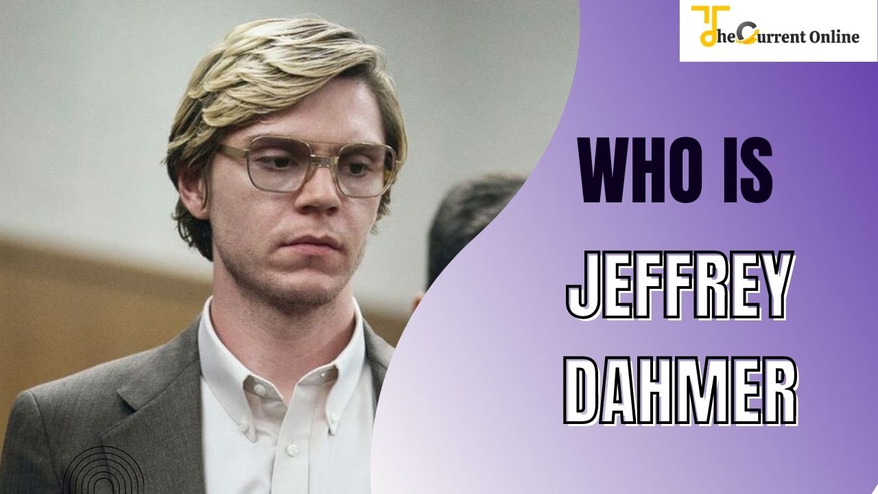 who is jeffrey dahmer
