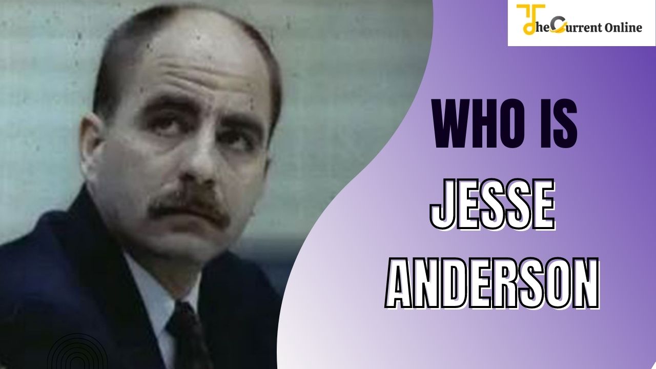 who is jesse anderson who was killed along with jeffrey dahmer