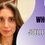 who is joelle rich