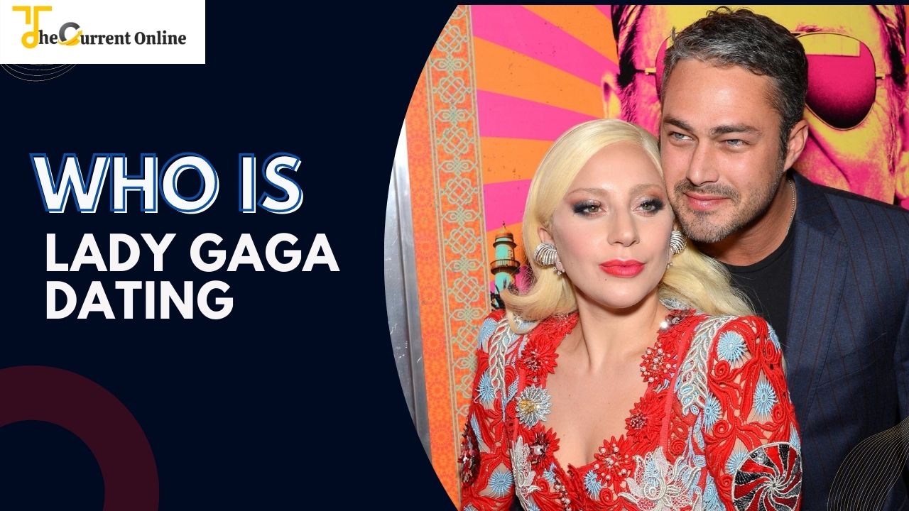 who is lady gaga dating