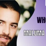 who is maluma dating