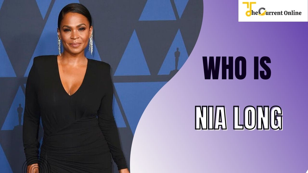 who is nia long