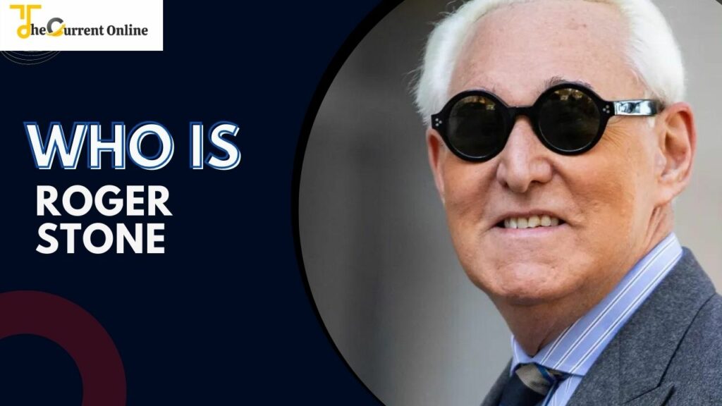 who is roger stone