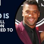 who is russell wilson married to