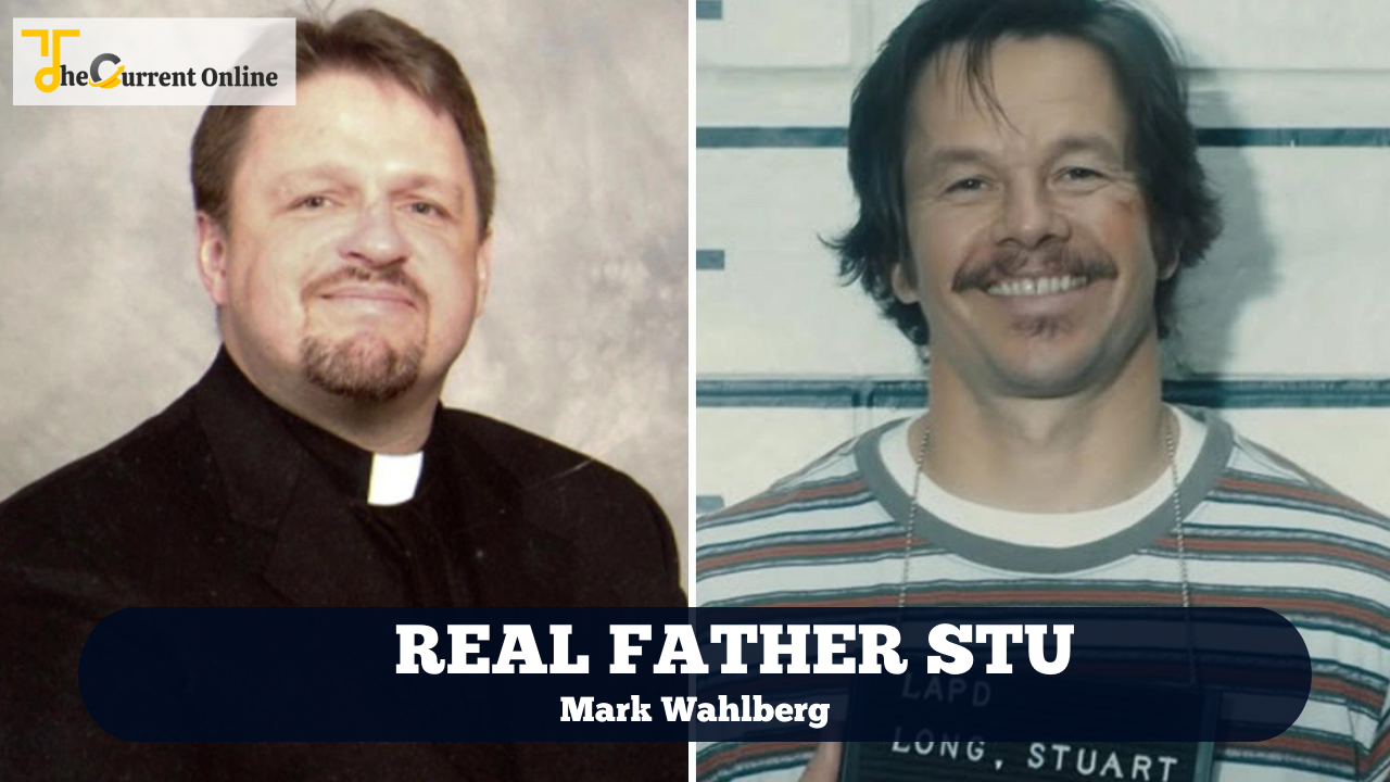 who is the real father stu