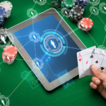 The Top Advances in Tech for Online Gambling