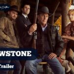 yellowstone season 5 trailer