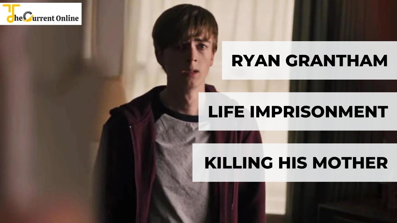 ‘Riverdale’ actor Ryan Grantham gets sentenced to life imprisonment for killing his mother; deets inside