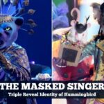 ‘The Masked Singer’ Triple Reveal Shares Identities of Hummingbird, Pi-Rat and Panther_ Here’s Who They Are