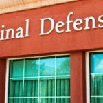4 Ways Criminal Defense Attorneys Assist The Accused