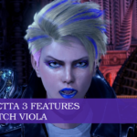 Bayonetta 3 Features The Witch Viola