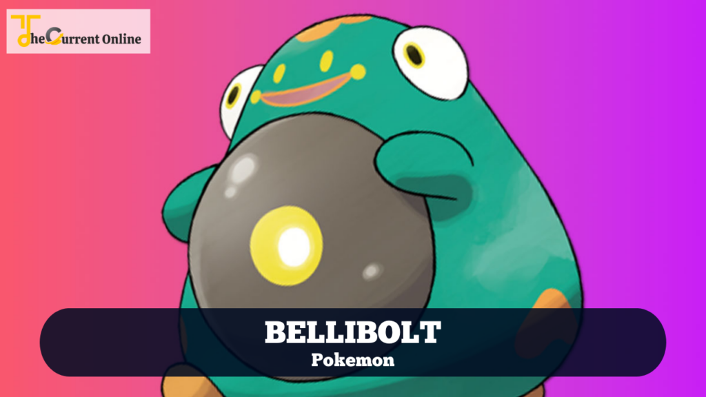 Bellibolt