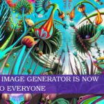 DALL-E image generator is now open to everyone