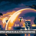 Dome Keeper Update 41.3.7 Patch Notes