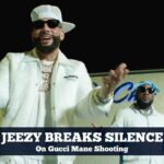 Jeezy Breaks Silence on Gucci Mane Shooting Incident, Releases SNOFALL Album with DJ Drama