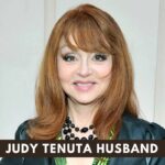 Judy Tenuta husband