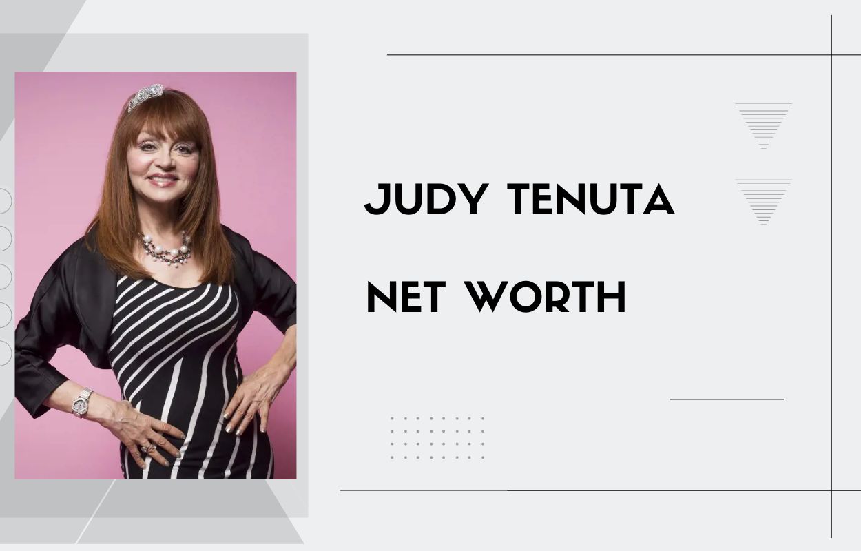 Judy Tenuta net worth