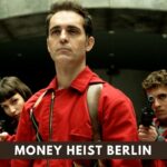 Money Heist Berlin