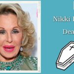 Nikki Finke Death