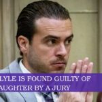 Pablo Lyle Is Found Guilty Of Manslaughter By A Jury