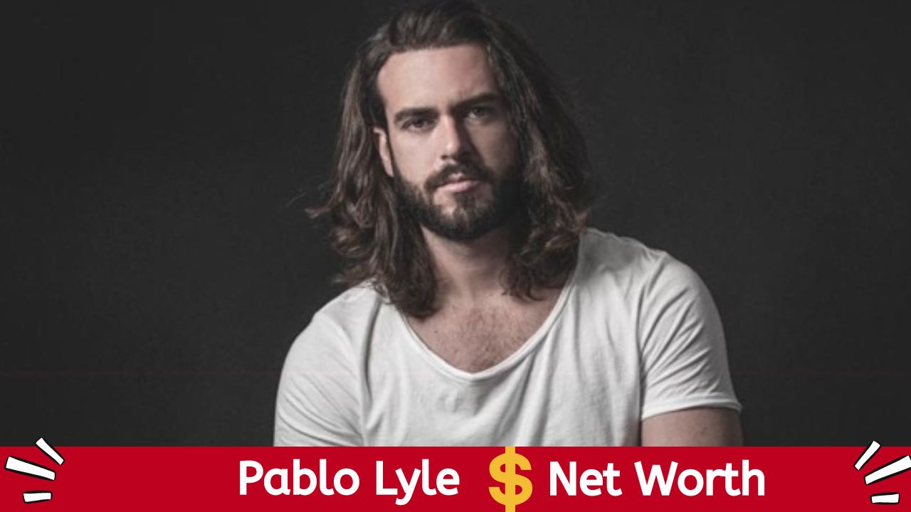 Pablo Lyle Net Worth