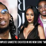 Quavo Implies Saweetie Cheated in His New Song Messy