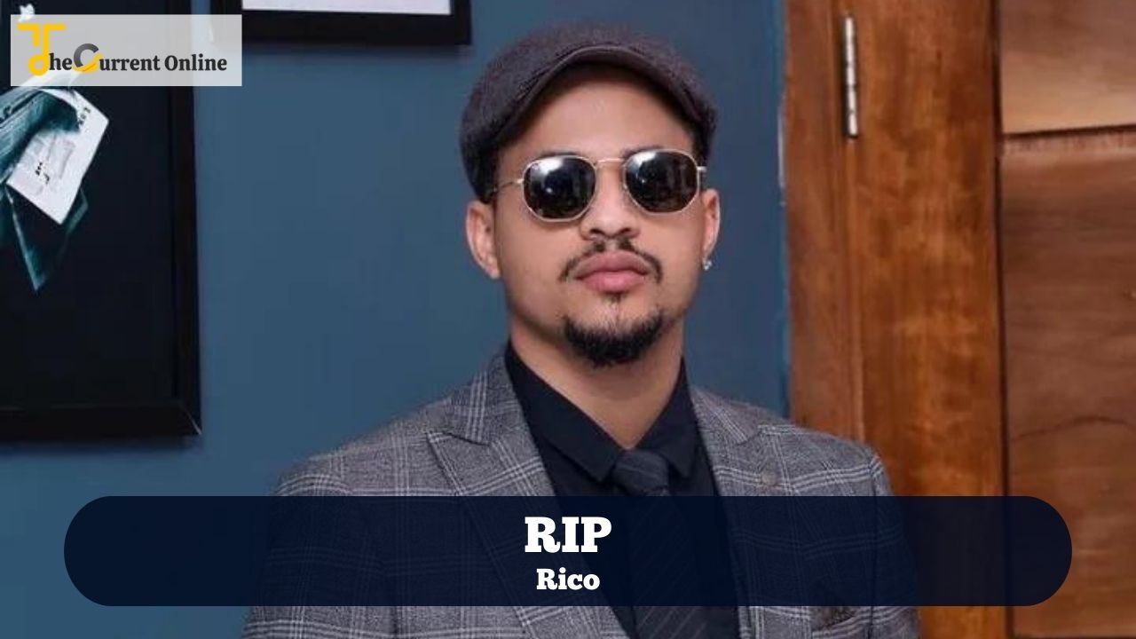 RIP Rico