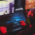The Technology Behind Online Games