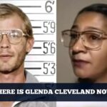Where Is Glenda Cleveland Now