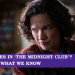 Who Dies in ‘The Midnight Club’ Here's What We Know