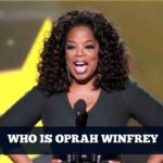 Who Is Oprah Winfrey