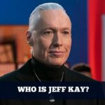 Who is Jeff Kay