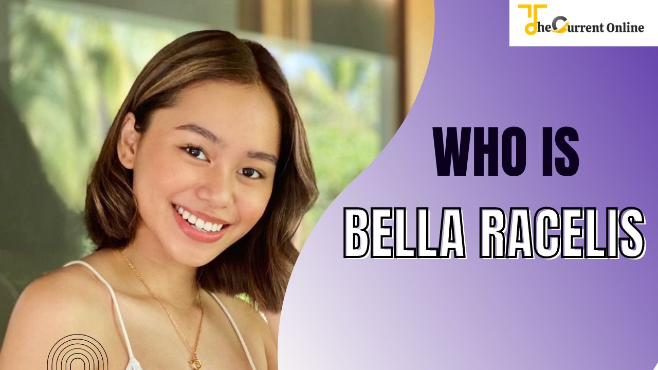 Who is bella racelis