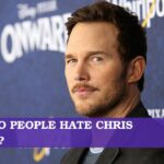 Why Do People Hate Chris Pratt