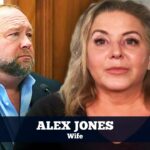 alex jones wife
