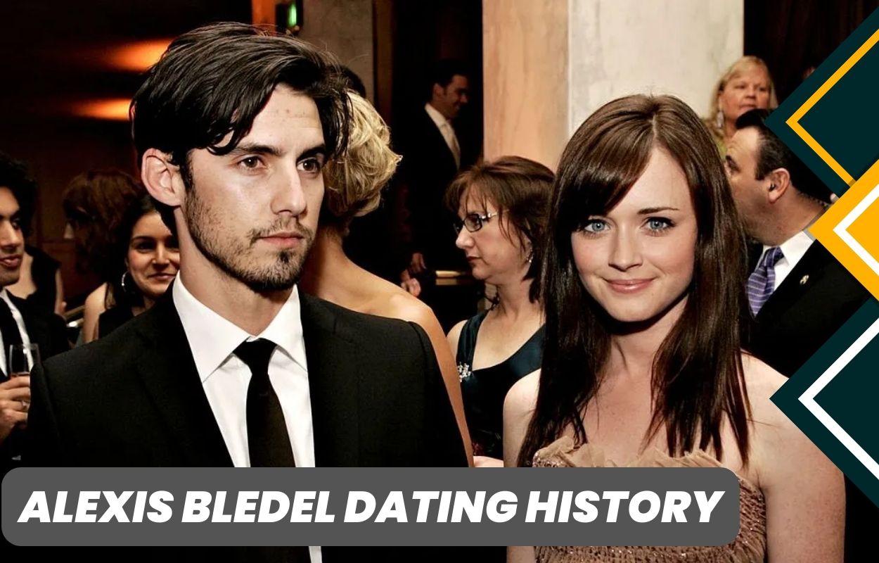 alexis bledel dating history