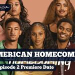 all american homecoming season 2 episode 2 release date