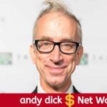 andy dick net worth