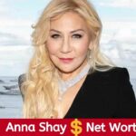 anna shay net worth