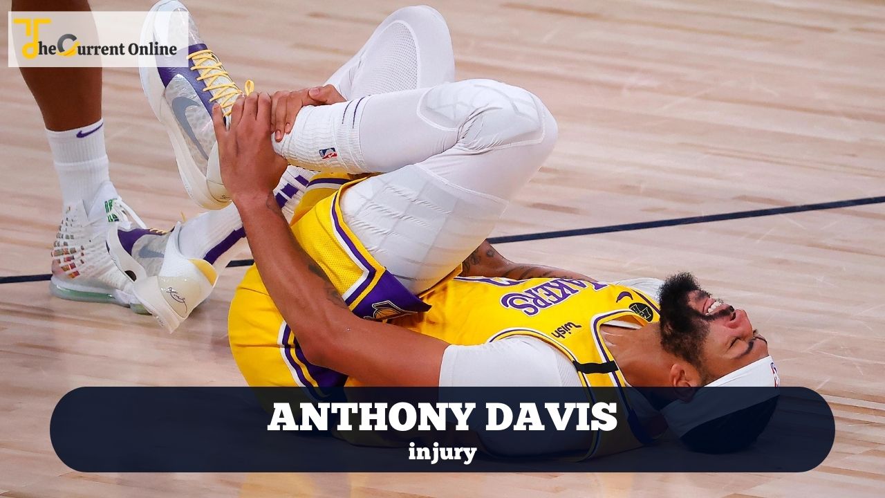 anthony davis injury