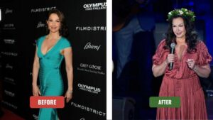 ashley judd weight gain