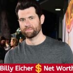 billy eichner net worth