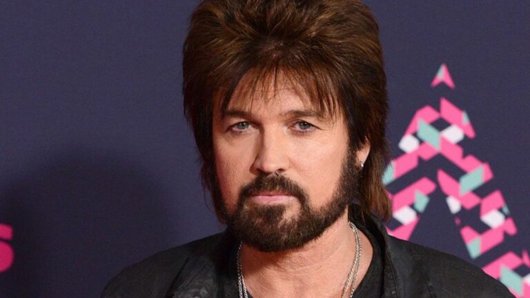 Billy Ray Cyrus Net Worth 2023: How Did He Make His Money?