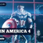 captain america 4 release date