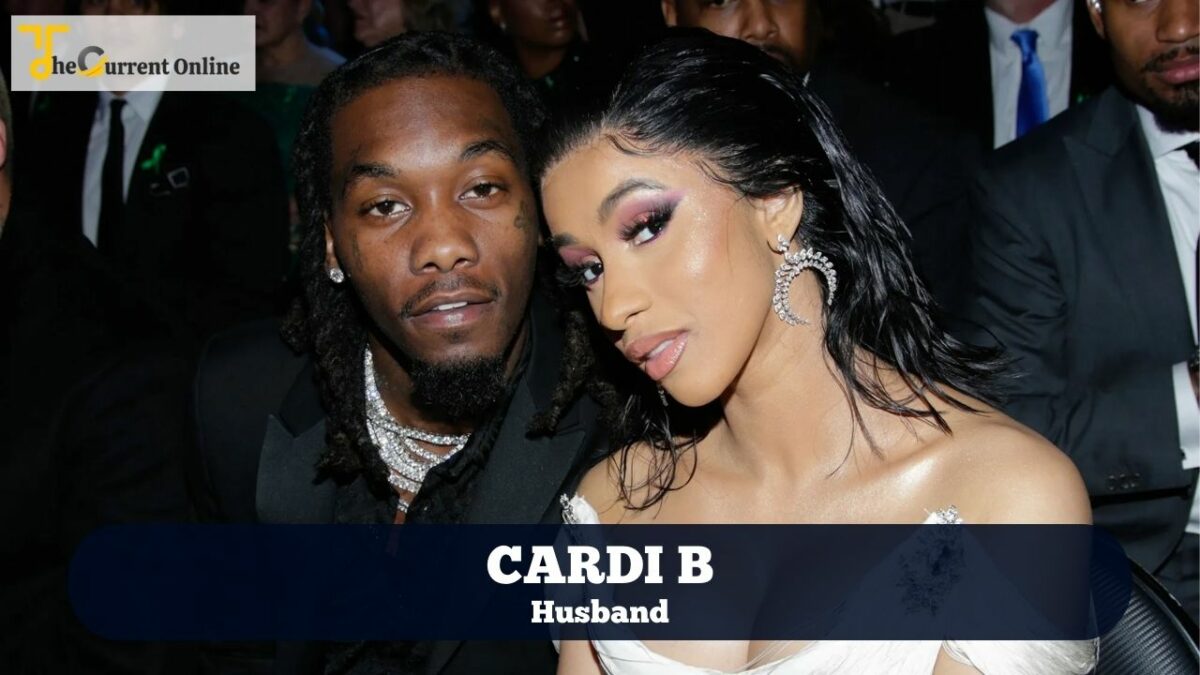 Who Is Cardi B's Husband Offset Are Cardi And Offset Still Married?